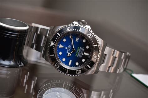 deepsea rolex misure|rolex deepsea price euro.